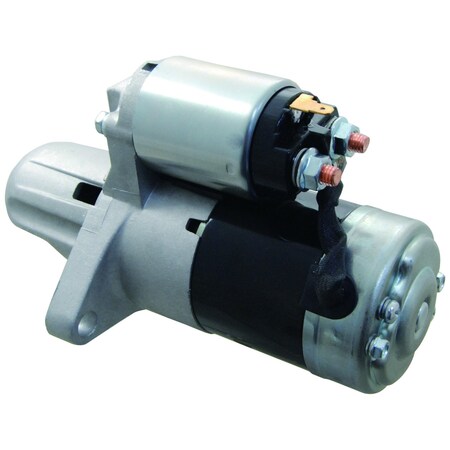 Wai Global Starter, STRMI PMGR, 12kW12 Volt, CCW, 13Tooth Pinion 16930N